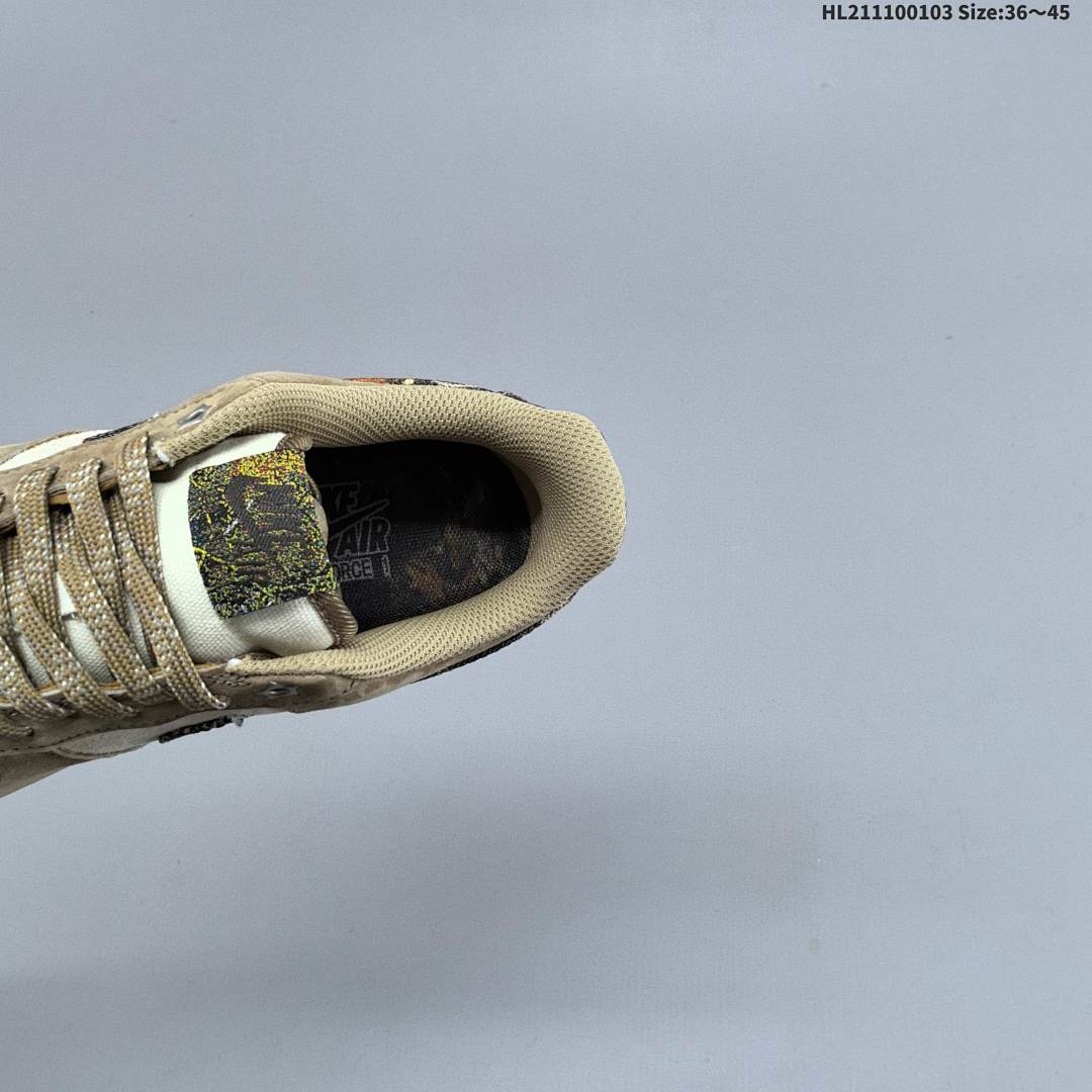 Nike AIR FORCE 1’07 Force 1 - foto 2