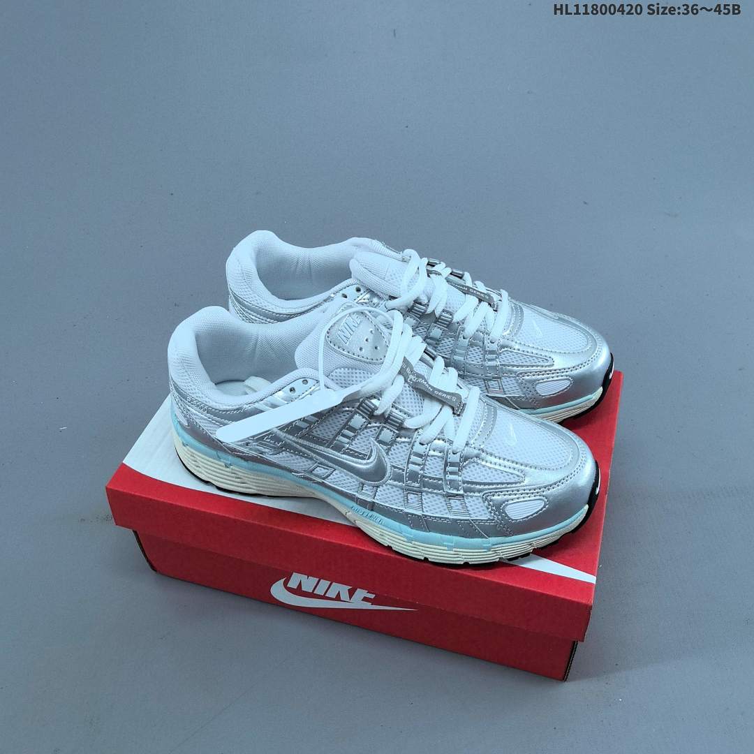 Nike P-6000 - foto 10