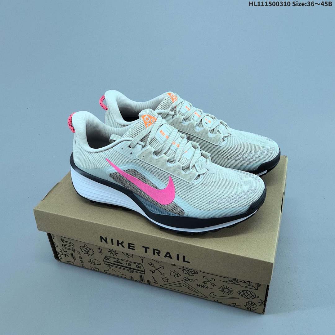 Nike REACTX PEGASUS TRAIL 6 - foto 5