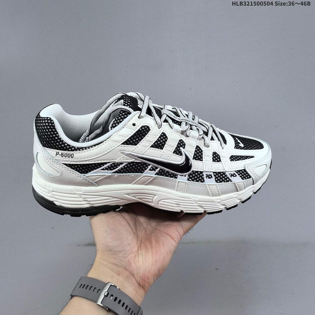Nike P-6000 Premium P6000 2000 Zoom - foto 2