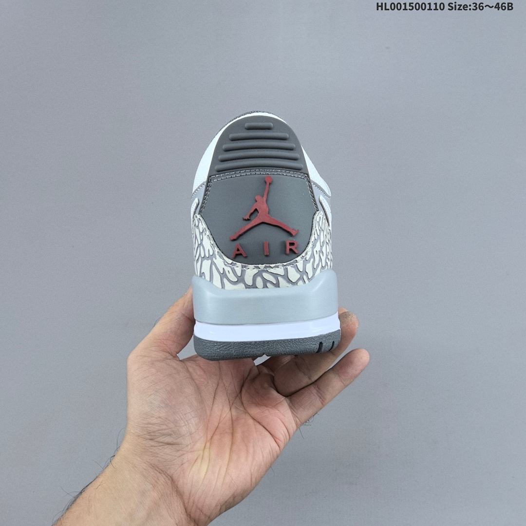 Air Jordan Legacy 312 Low AJ312 312 aj312 312 “ ” - foto 5