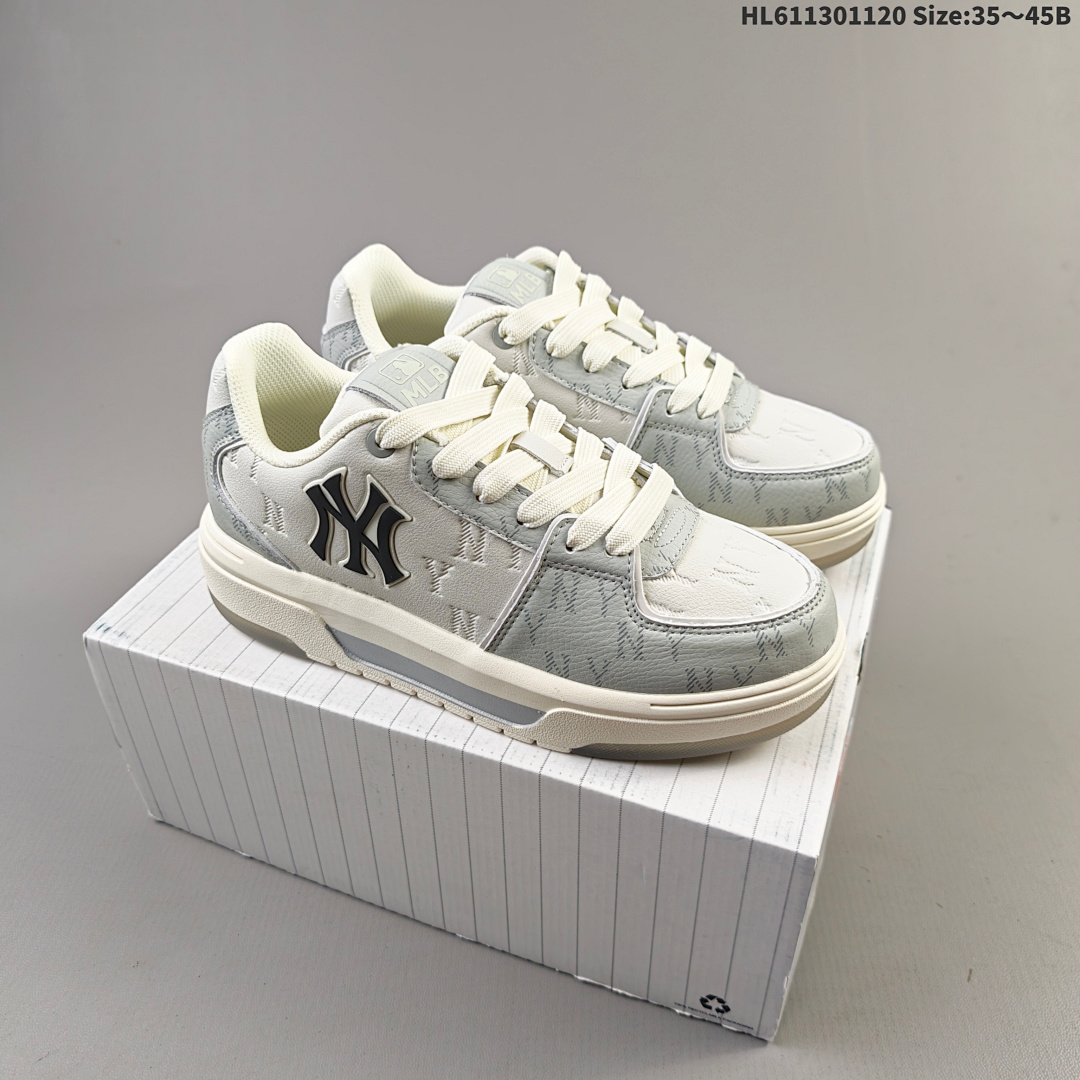 MLB CHUNKY LINER EMBO MONOGRAM - foto 2