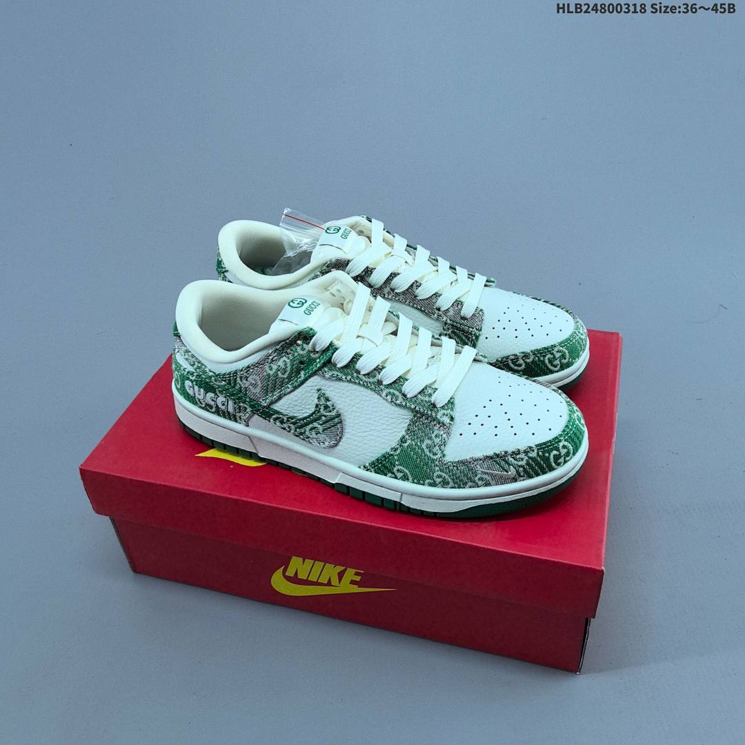Nike SB Dunk Low ZoomAir - foto 5