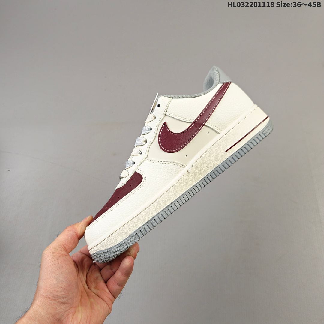 Nike Air Force 1 Low Force - foto 8