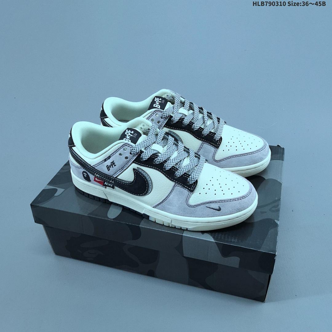‼️ 90 ✅NK Dunk Low Retro “DIY ” Sb