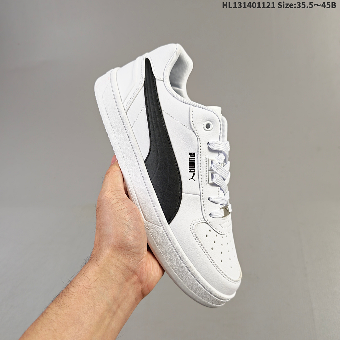 PUMA Caven 2.0 Slipstream Laces - foto 7