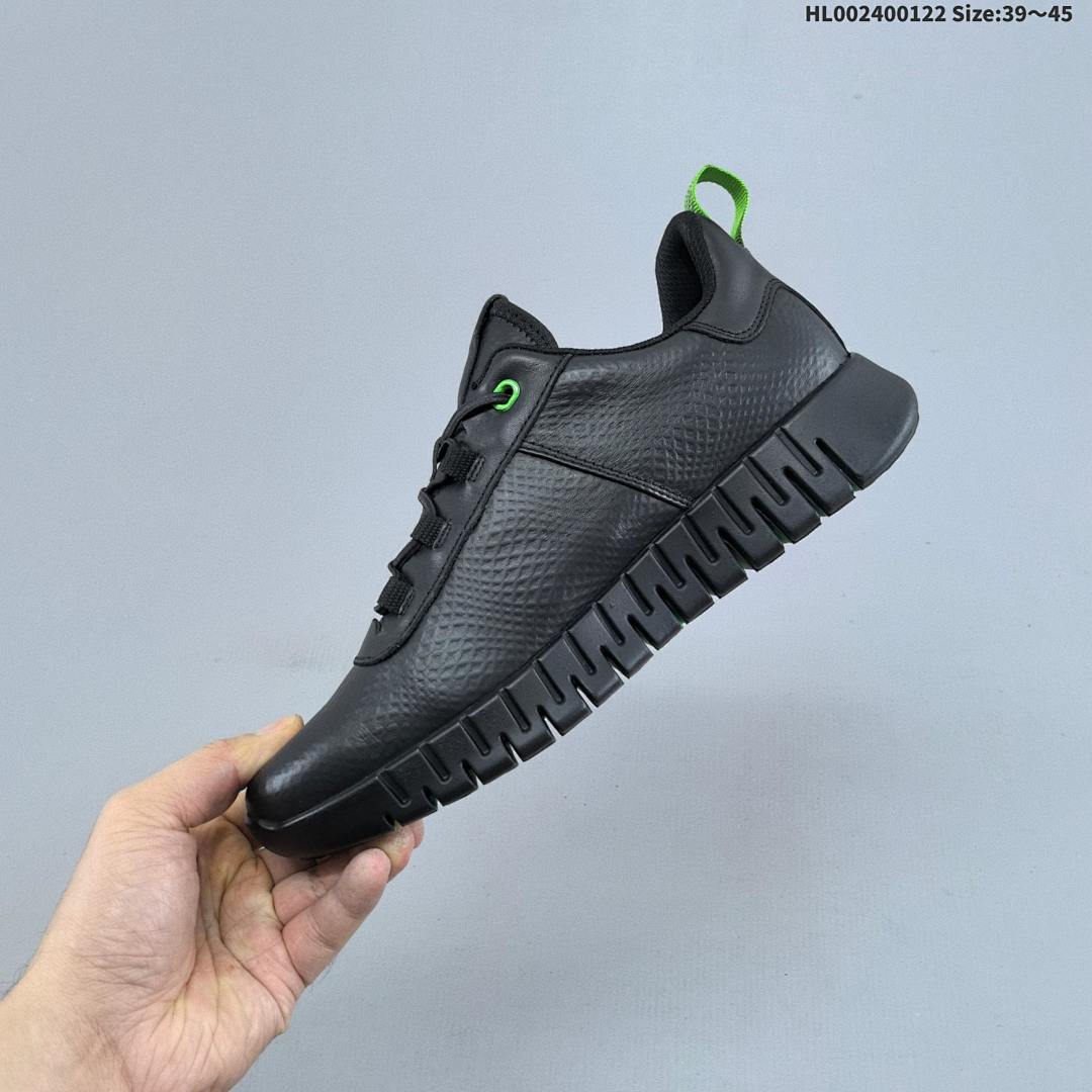 ECCO Biom - foto 7
