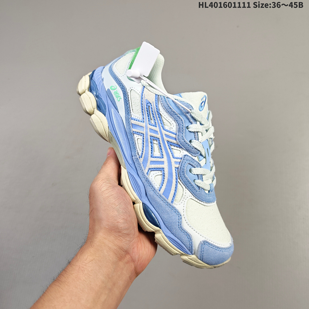 ASICS GEL-NYC AHAR+