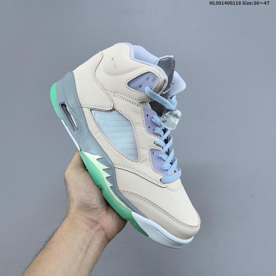Air Jordan 5 Retro SE "Easter" AJ5 5 aj5 5 - foto 8