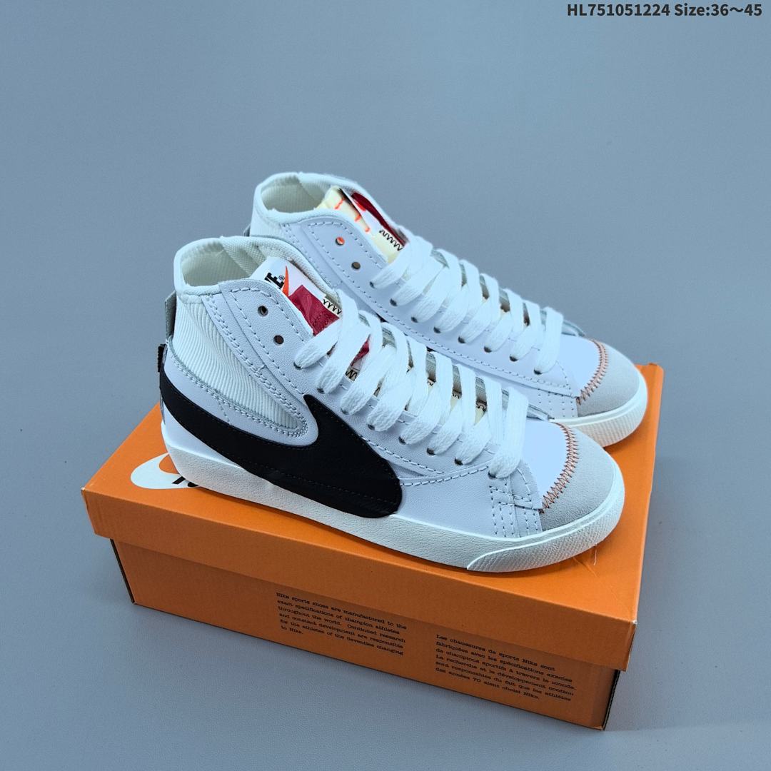 Nike Blazer Low‘77 Jumbo -101 ID - foto 6
