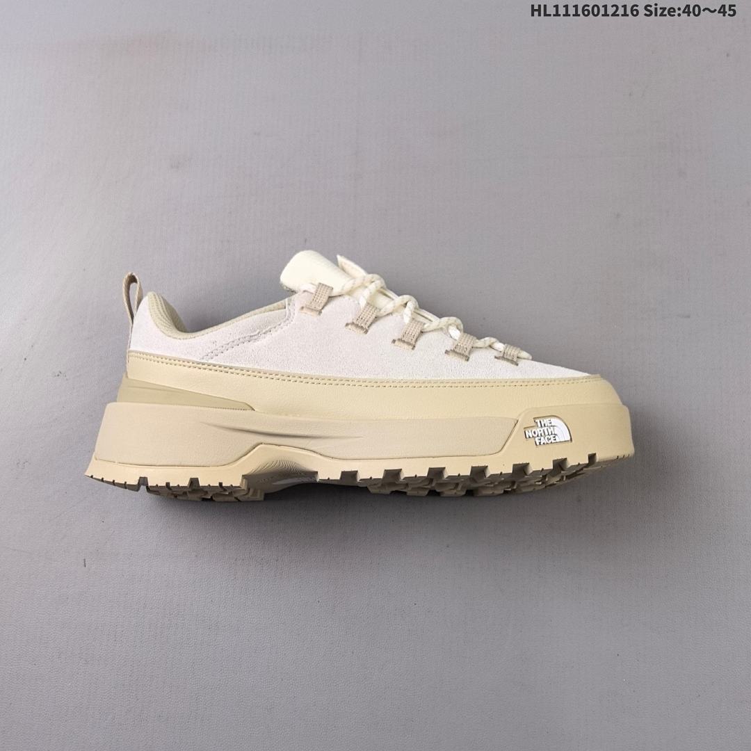 THE NORTH FACE GLENCLYFFE URBAN LOW Vibram - foto 9