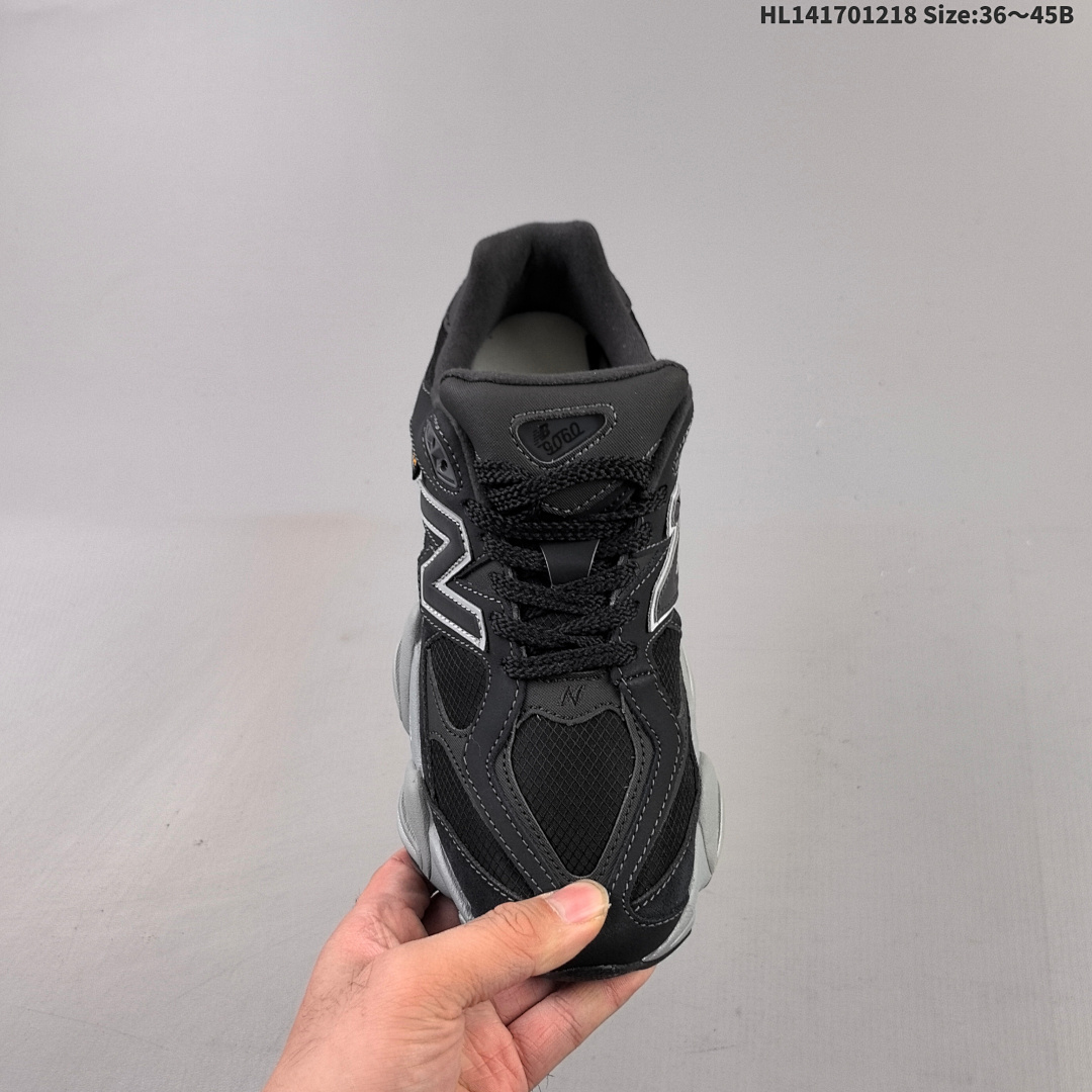 NB Joe Freshgoods x New Balance NB9060 - foto 6