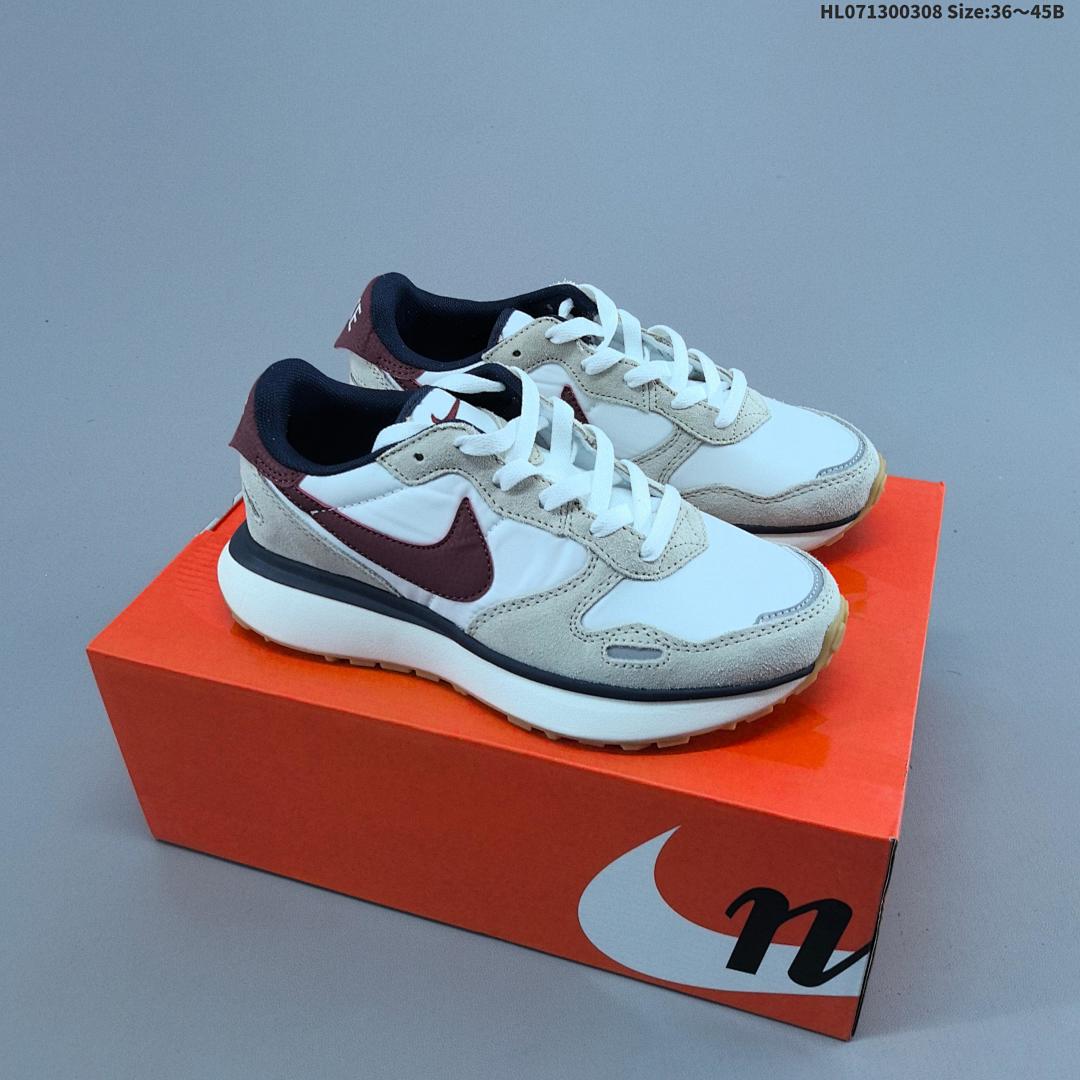 Nike Phoenix Waffle FD2196-100 FZ3600-072 - foto 6