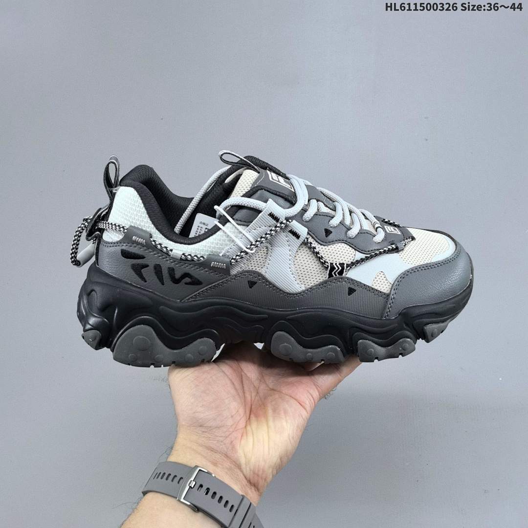 FILA FLUID 5 5.0 - foto 2
