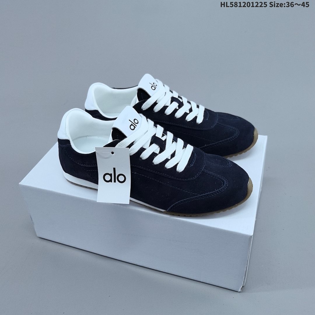 Alo Yoga Sunset Sneaker - foto 5
