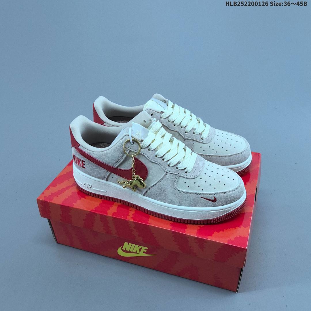 Nike Air Force1 07 low LV