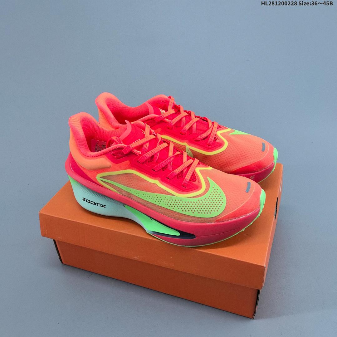 NIKE 2024 ZOOM FLY 6 PRM Nike Zoom Fly 5 - foto 5