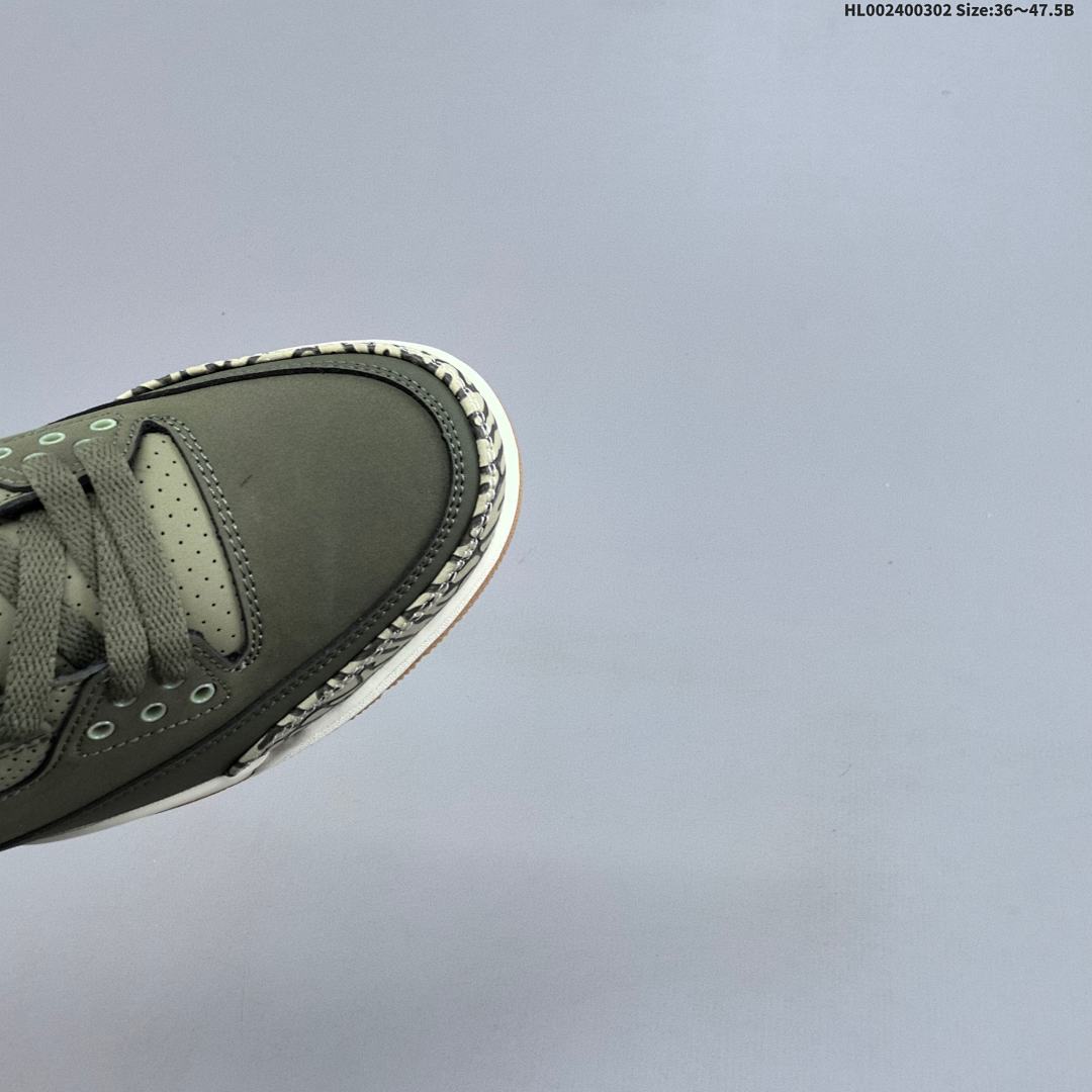 Air Jordan 3 Retro "Family Affair" AJ3 3 aj3 3 - foto 8