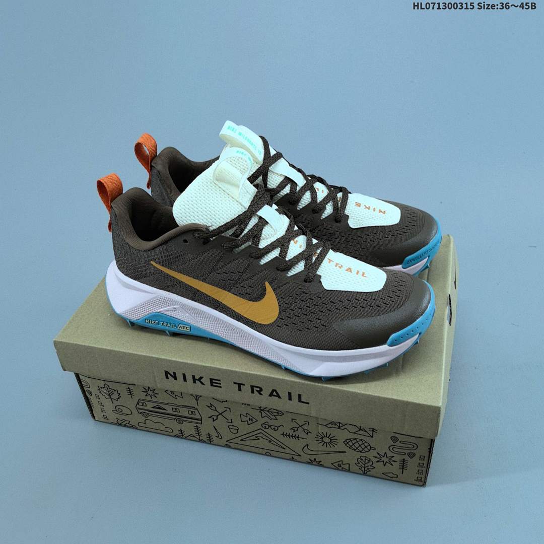NIKE REACTX Wildhorse 10 FV2338-015 - foto 12