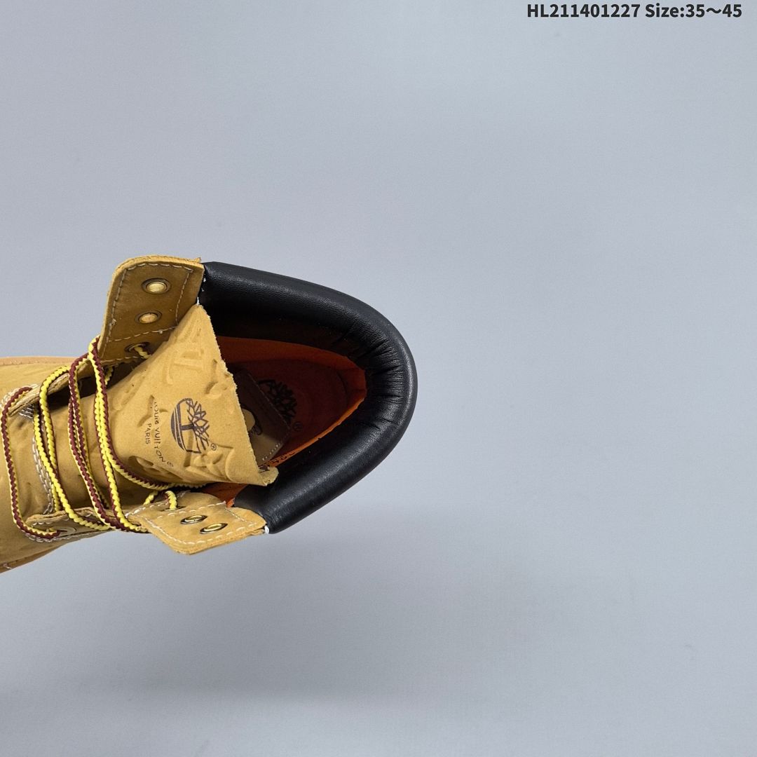 Timberland - foto 2