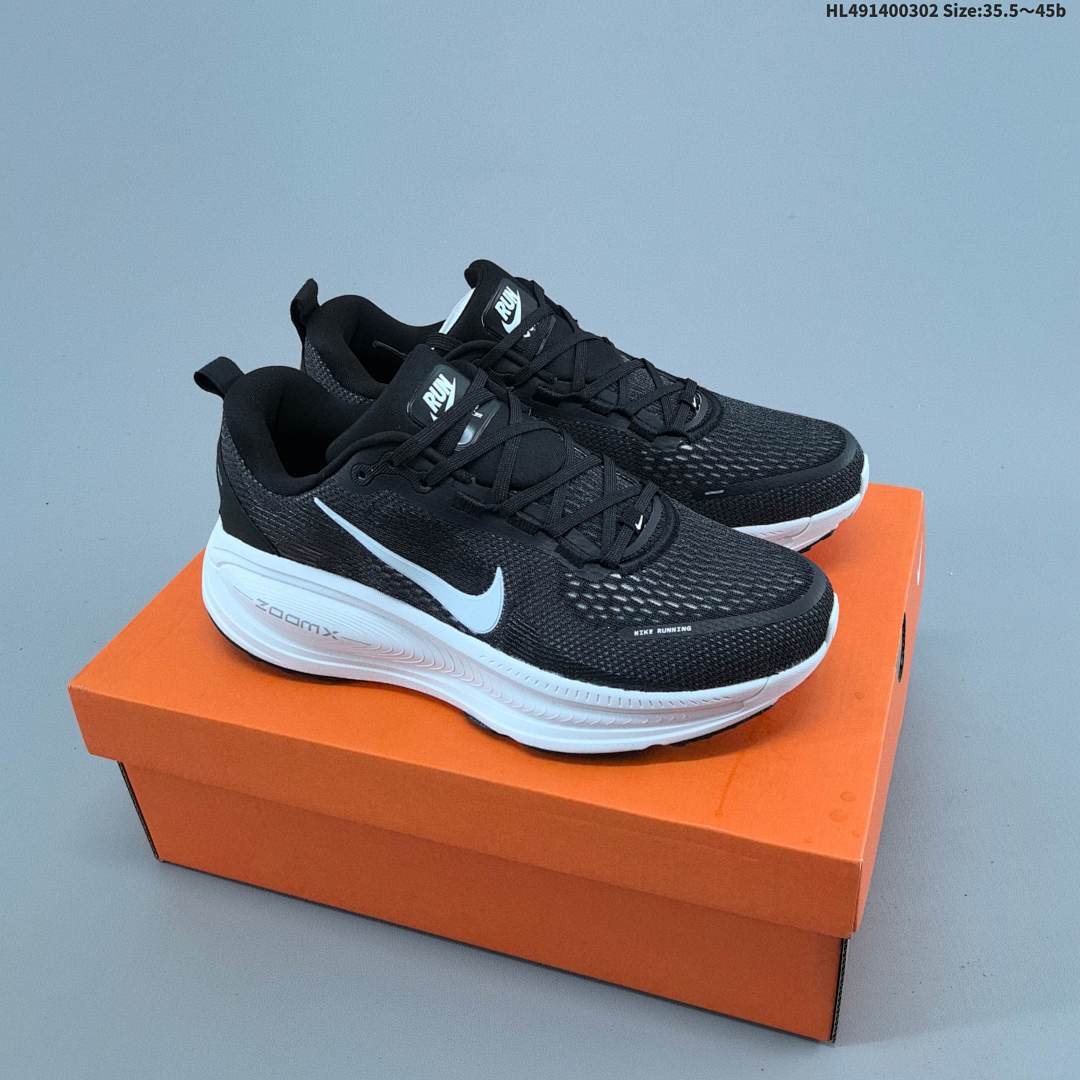 Nike VOMERO 18 ReactX Air Zoom - foto 4