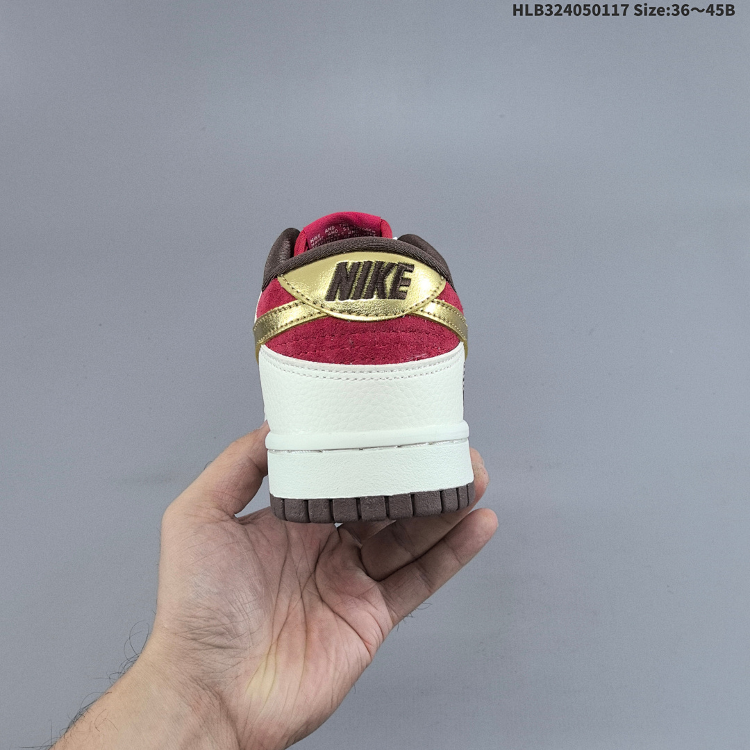 Nike Dunk Low Retro ‘DIY ’ - foto 5