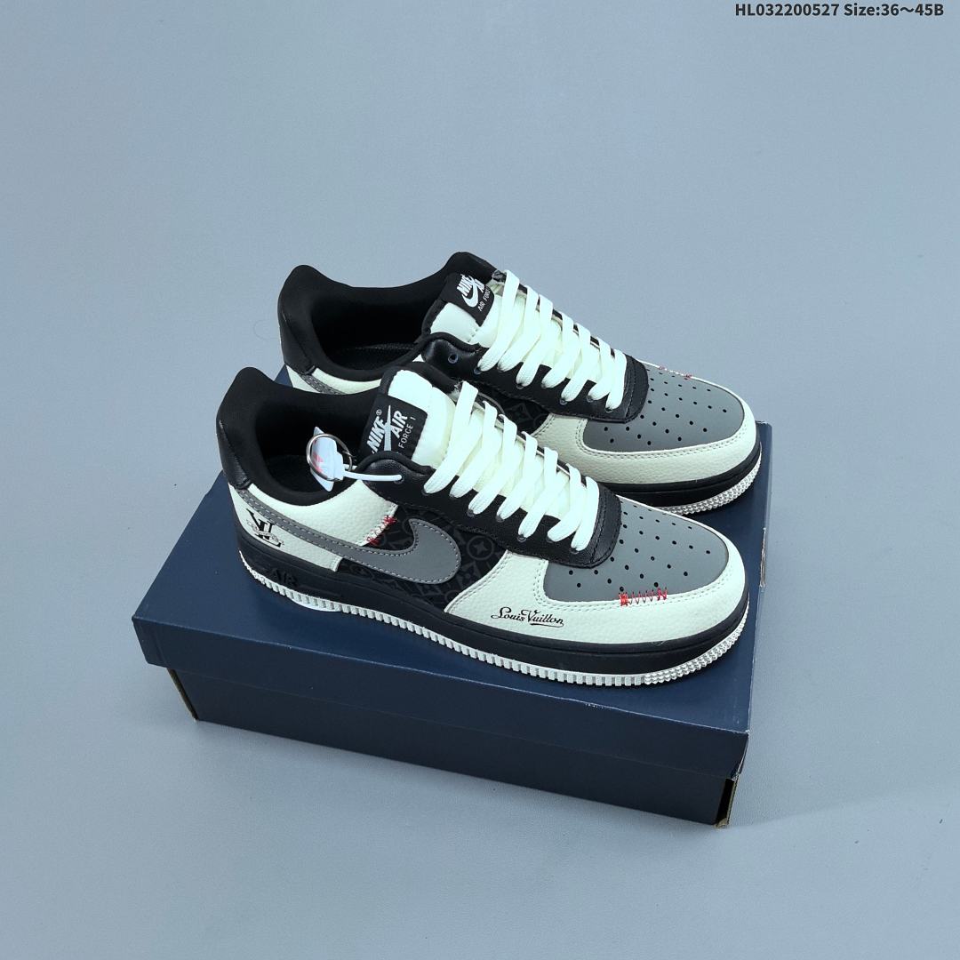 NIKE AIR FORCE 1‘07 -355 S - foto 6