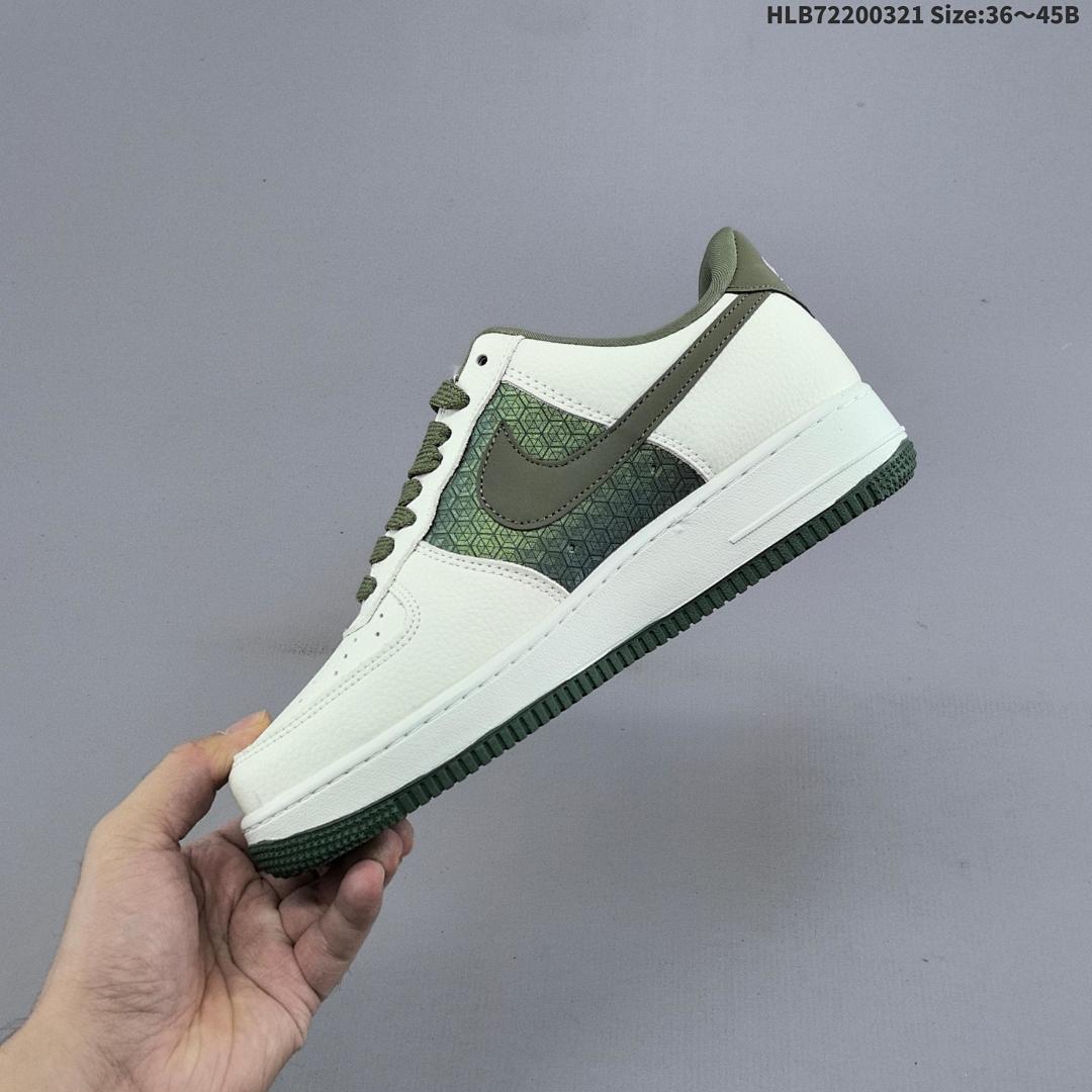 NIKE AIR FORCE 1‘07 LV8 -035 - foto 4