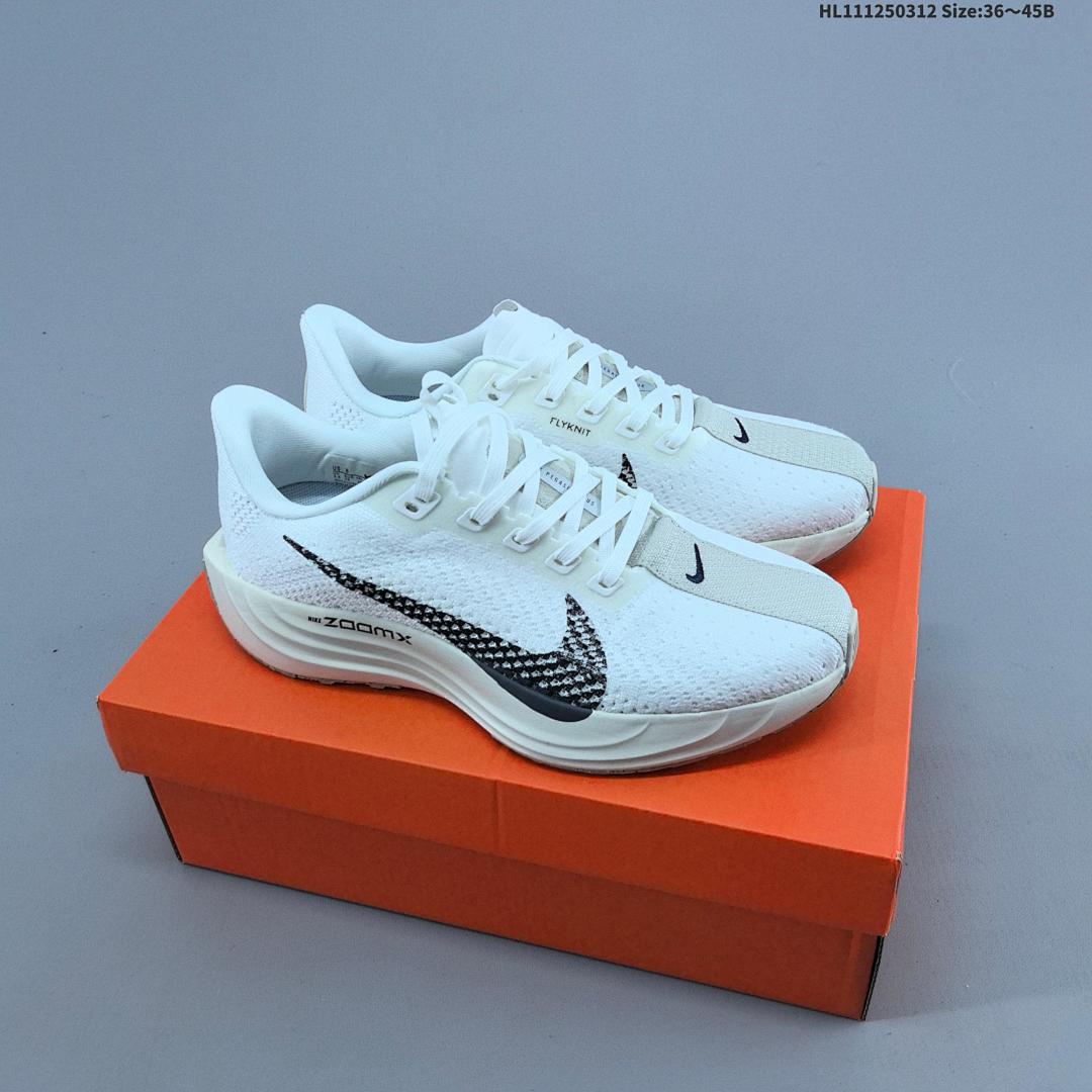 Nike Air Zoom Pegasus Plus Flyknit - foto 5