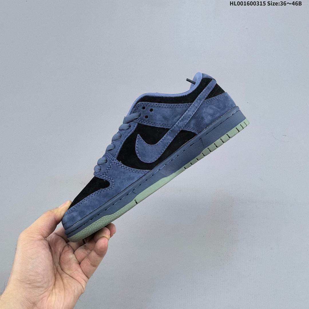 Nike Dunk SB Low SB 3.0 Nike Dunk S - foto 4
