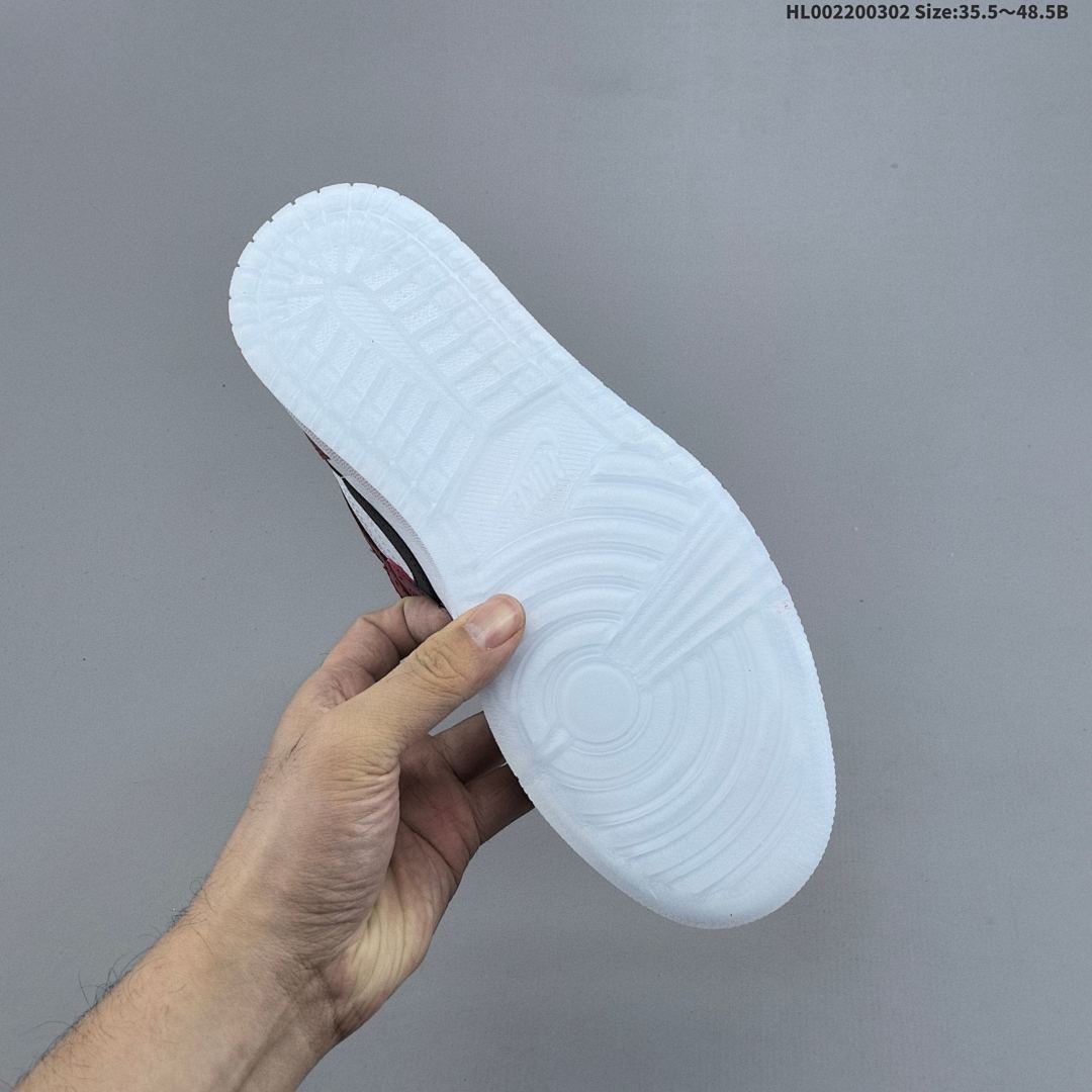 Air Jordan 1 Retro High OG "Origin Story" AJ1 1 aj1 1 - foto 7