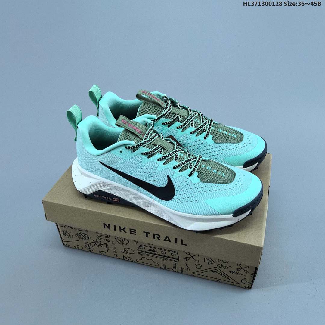 Nike React Wildhorse 10 Nike React - foto 3