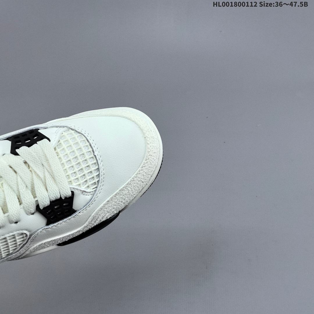 Air Jordan 4 Retro "Flight Club" AJ4 4 aj4 4 Air Jordan 4 "Fli - foto 3