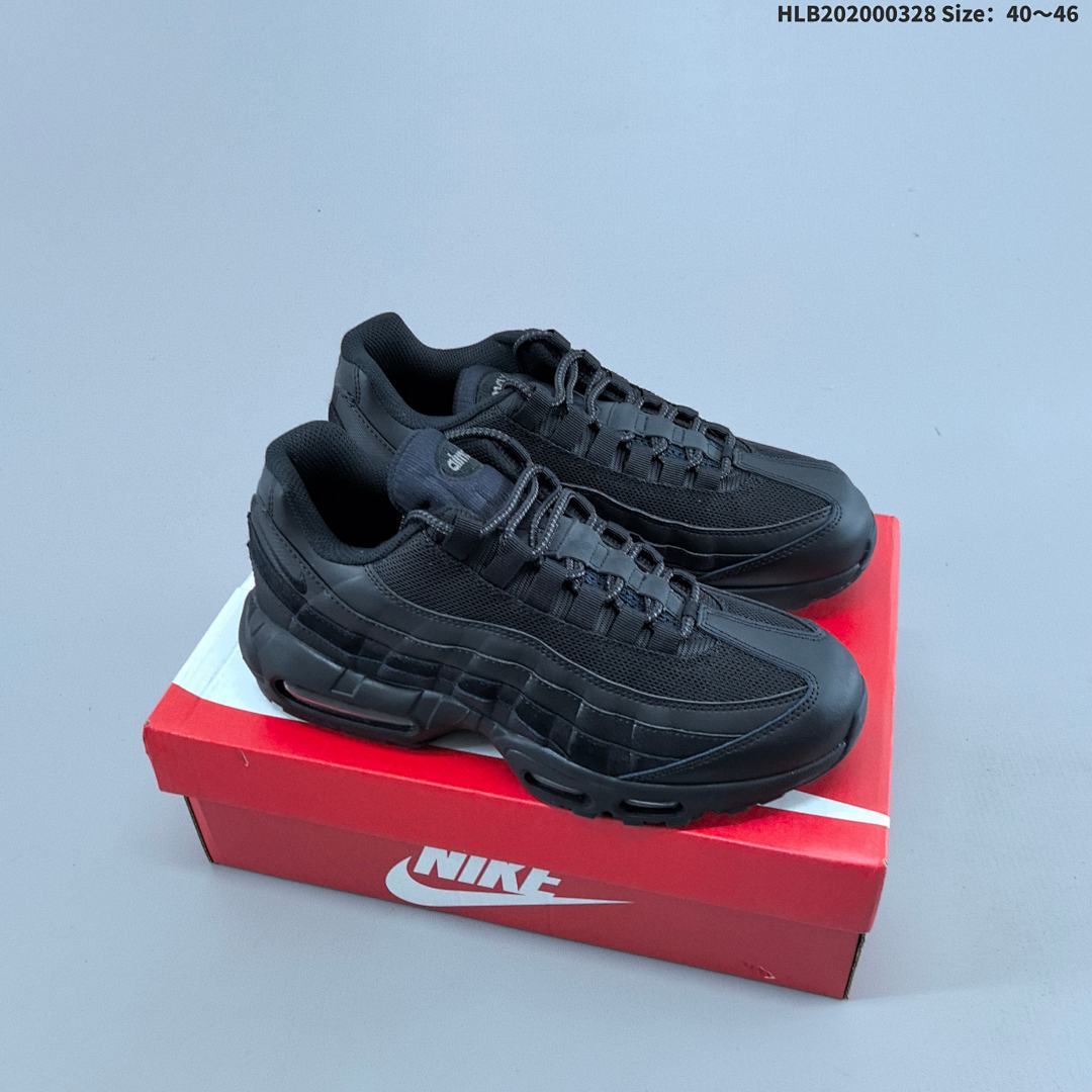 CDG x NIKE Air Max 95 Air Max 95 · Nike Air Max 95 - foto 3