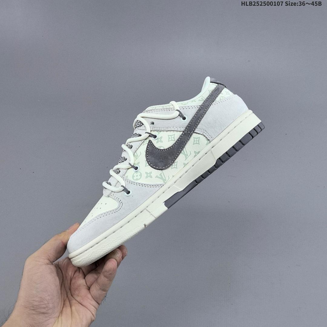 Nike Dunk Low Retro ‘DIY ’ - foto 7