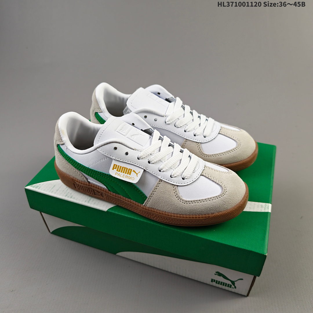 Puma Palermo