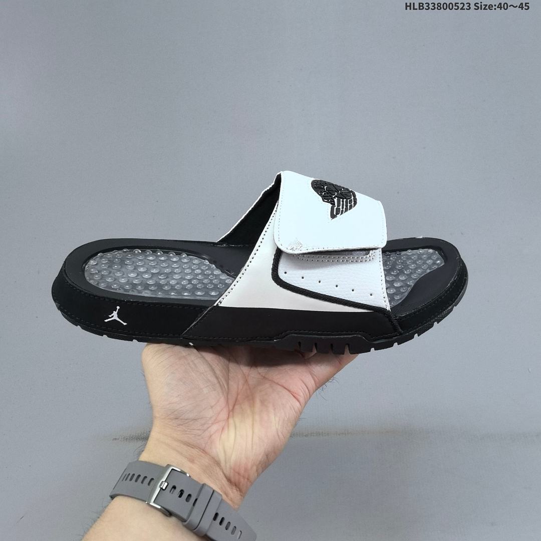 NIKE JORDAN HYDRO II RETRO -011 ID Size 45 - foto 5