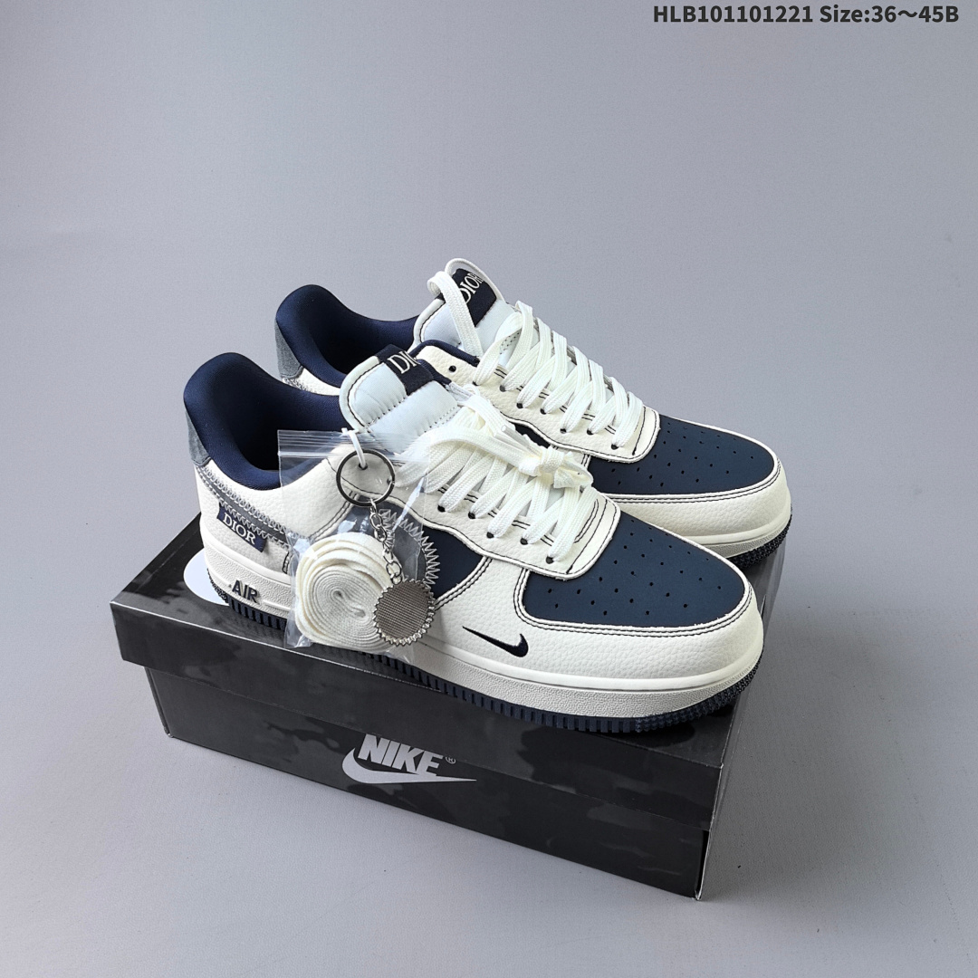 NIKE AIR FORCE 1‘07 LV8 - foto 3