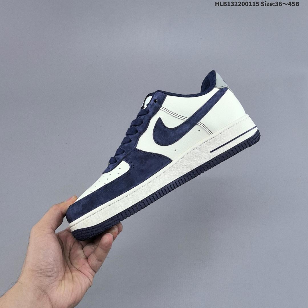 NIKE AIR FORCE 1‘07 LV8 -013 - foto 7