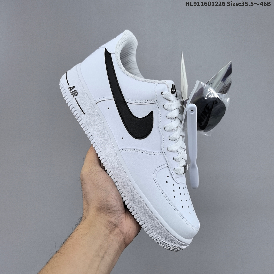 Nike AIR FORCE 1‘07 Force - foto 6