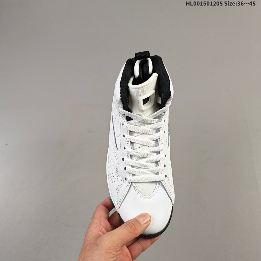 A Air Jordan MVP 678 AJ678 678 aj678 678 Jordan MVP678 Jumpman - foto 6