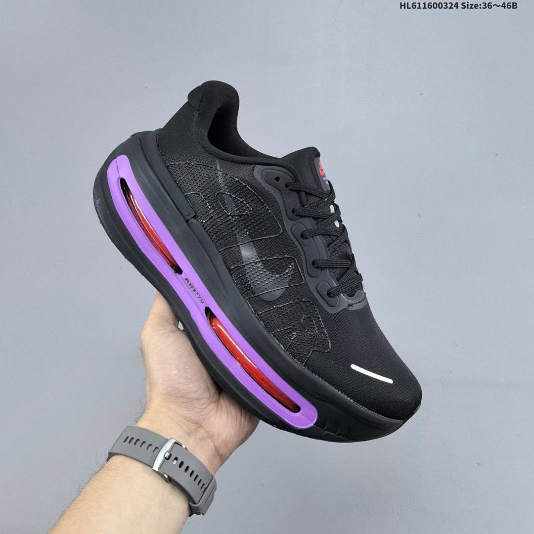 Nike VOMERO PREMIUM ReactX Air Zoom - foto 3
