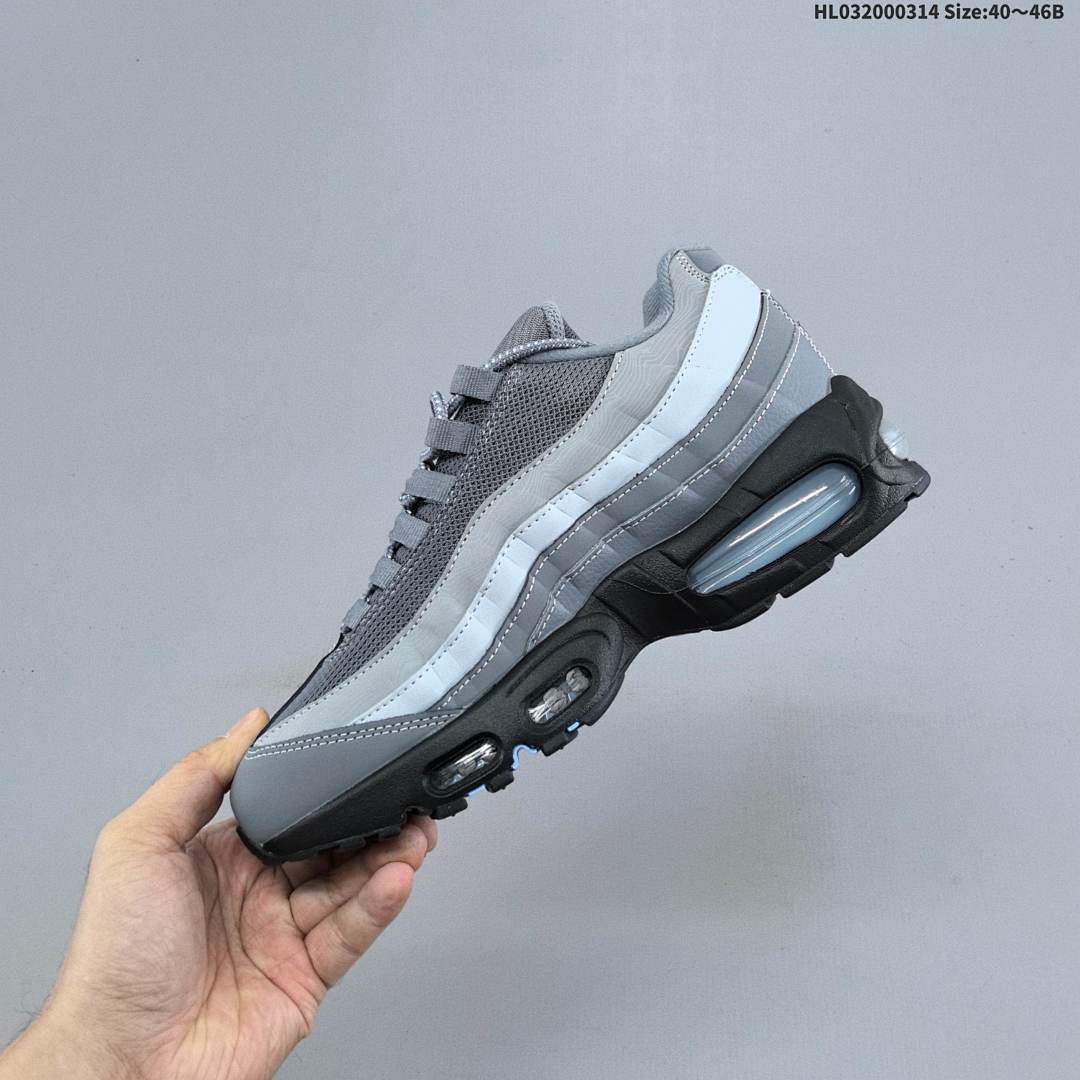 NIKE Air Max 95 Air Max 95 · Nike Air Max 95 - foto 7