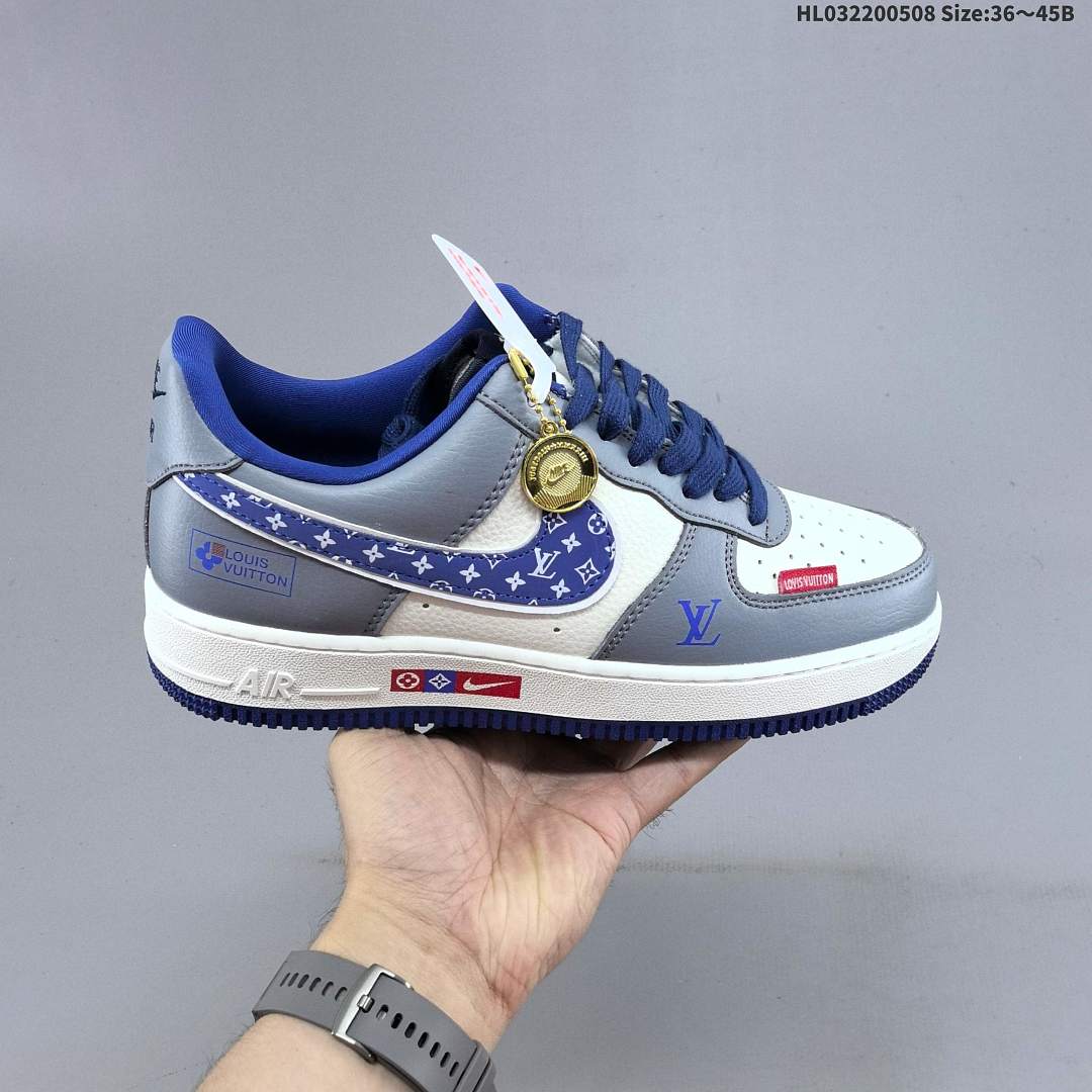 Nike Air Force1 07 low WY - foto 2