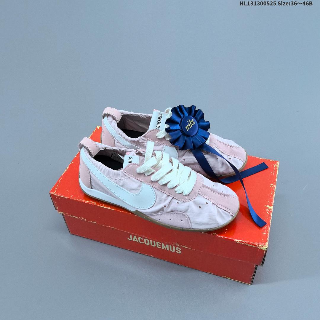 Jacquemus x Nike Jacumoon ‍ ‍‍