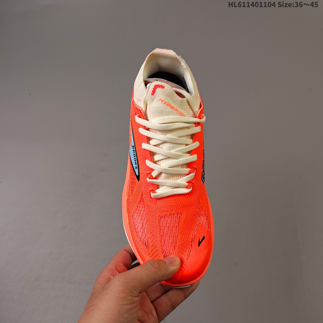 BROOKS Hyperion Max 3 3 ID Size 45 - foto 7