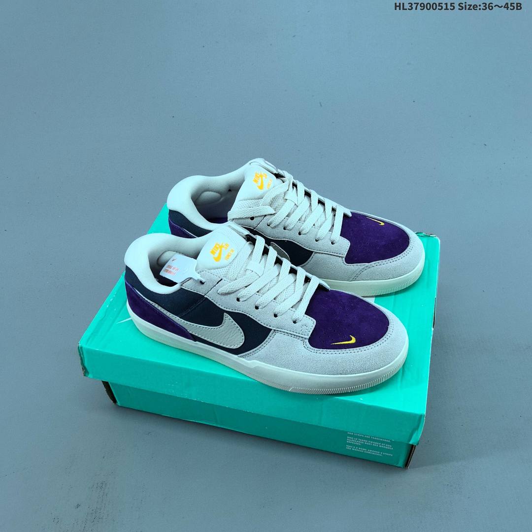 Nike SB Force . - foto 18
