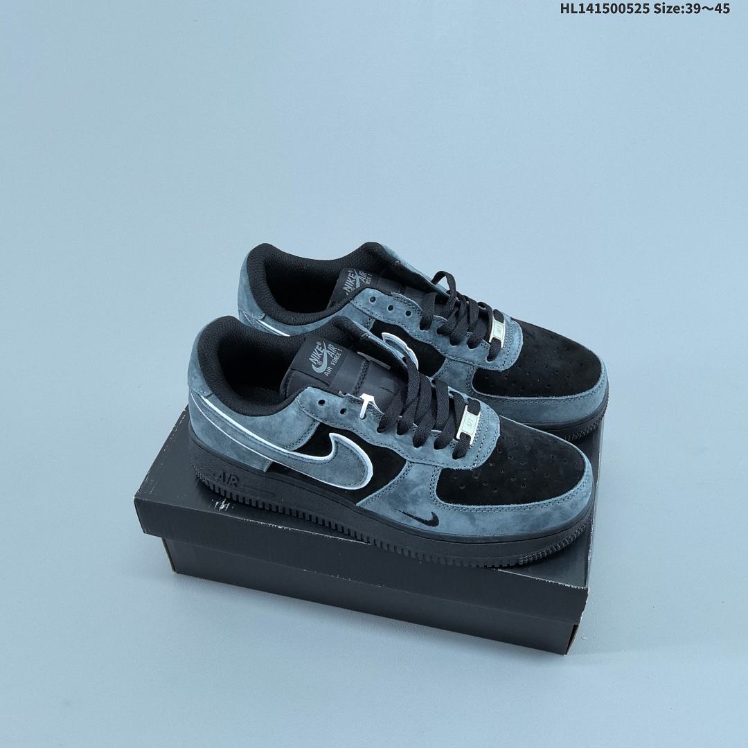 Nike Air Force 1 & x27;07 Low - foto 8