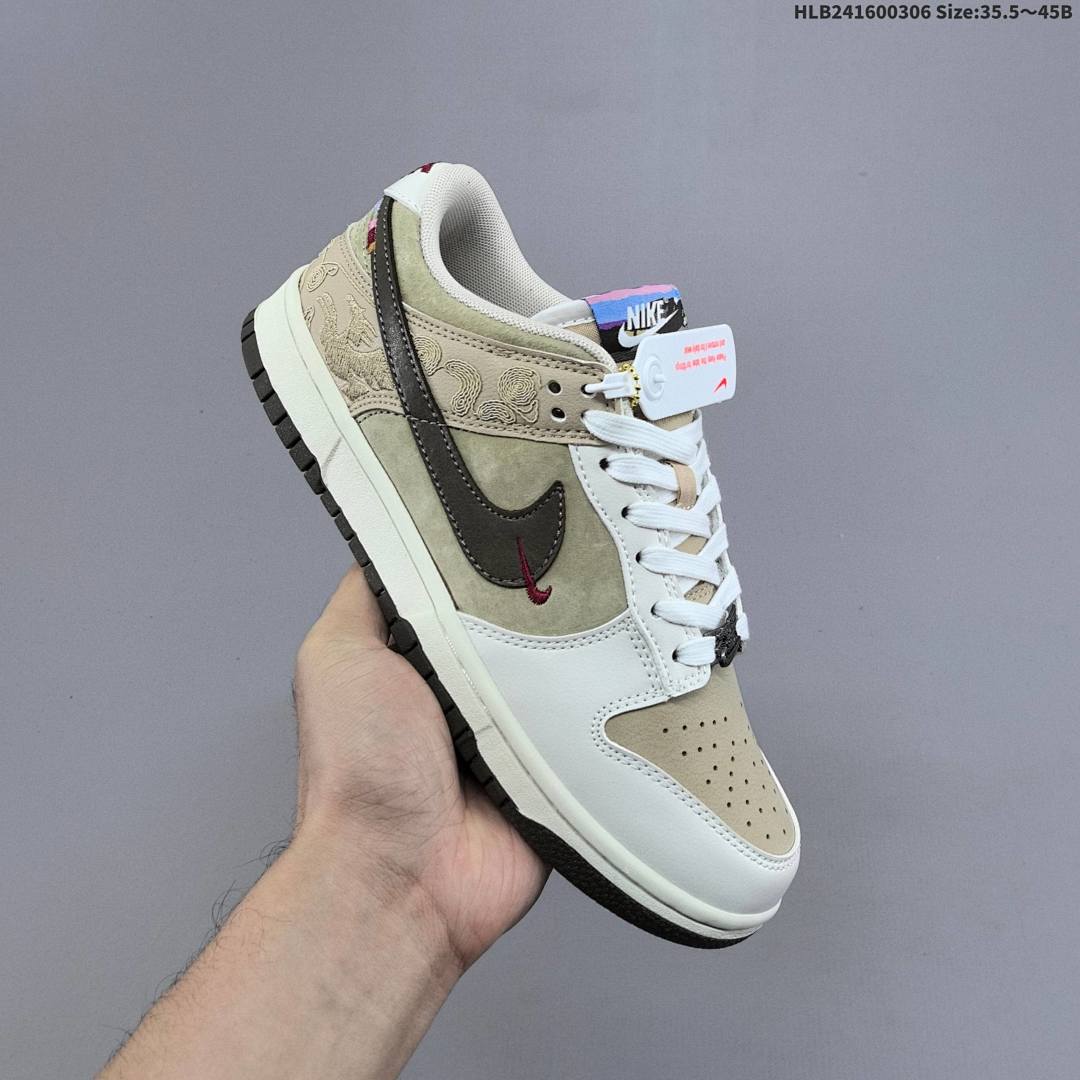 Nike Dunk SB Low Pegasus Pack CNY SB Nike D - foto 3