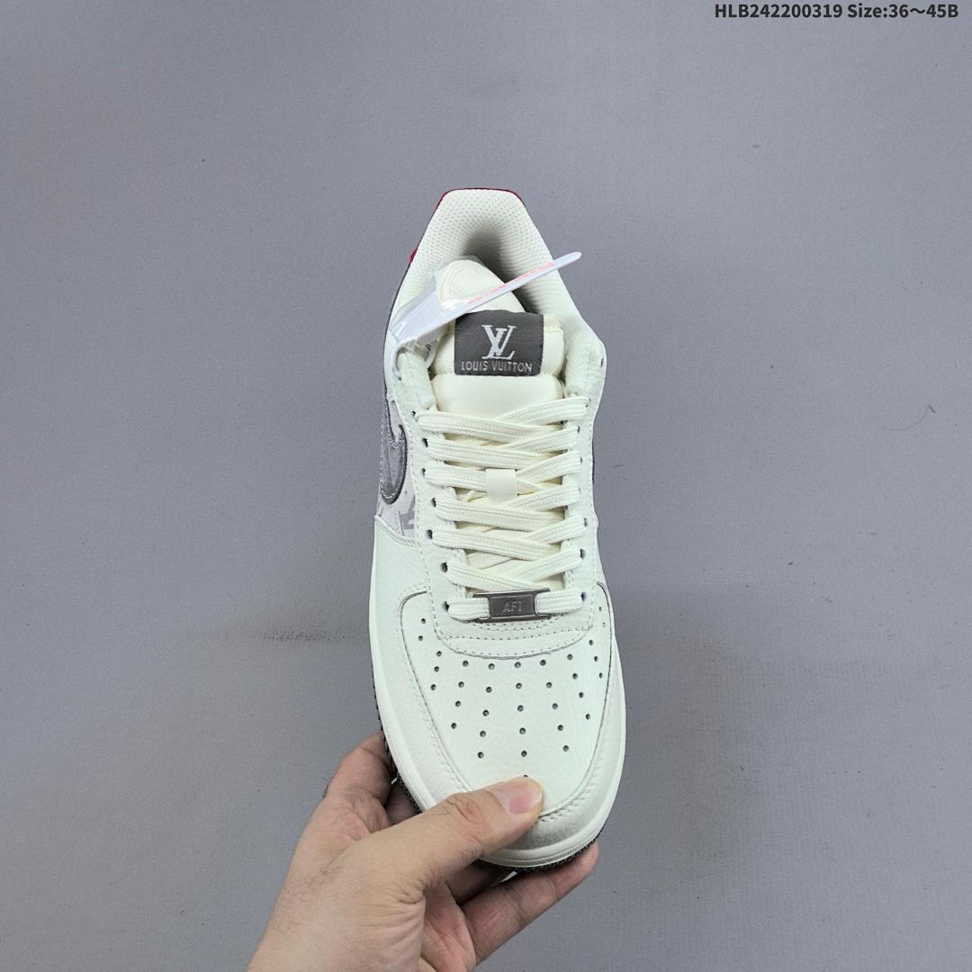 NIKE AIR FORCE 1‘07 LV8 -134 - foto 5